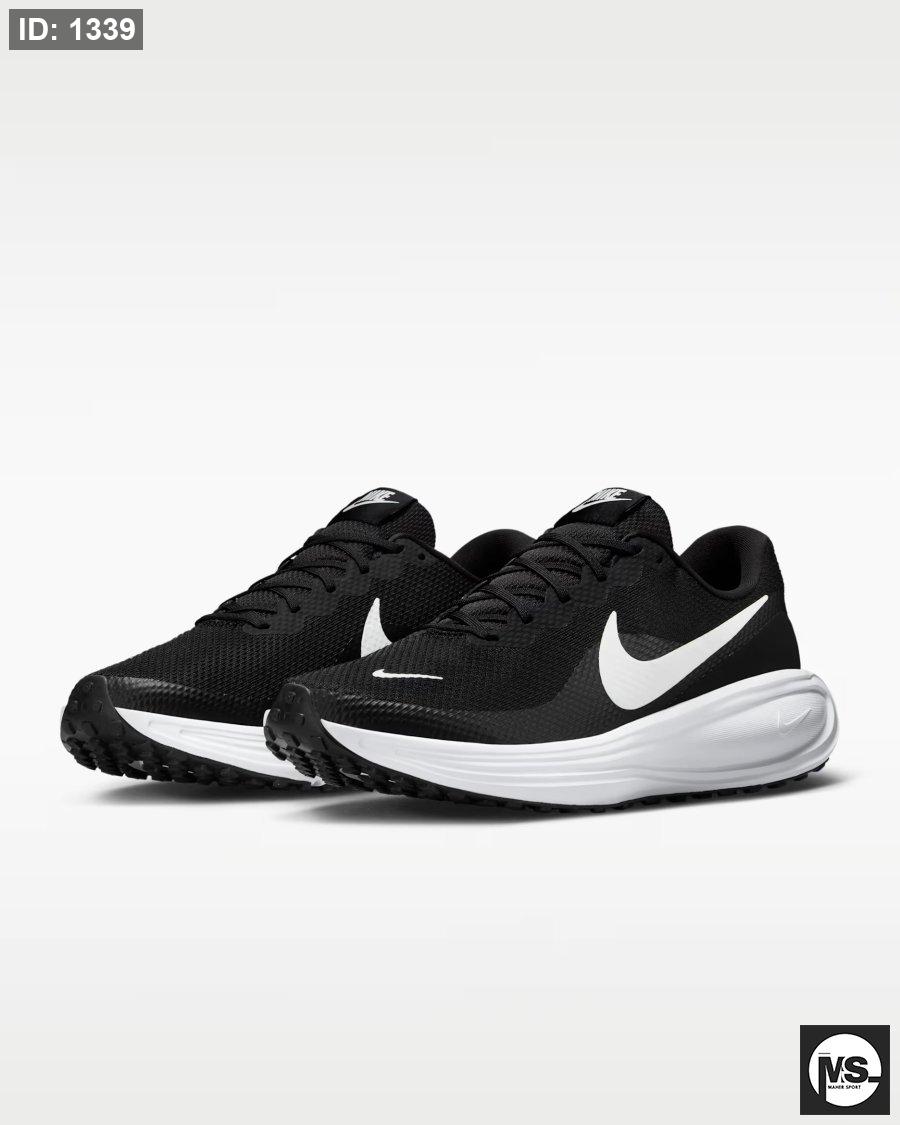 נעלי ריצת כביש לגברים של Nike Revolution 8