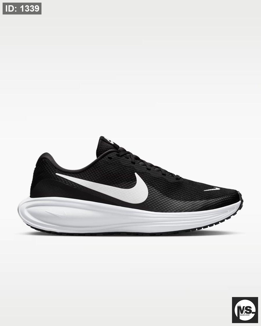 נעלי ריצת כביש לגברים של Nike Revolution 8