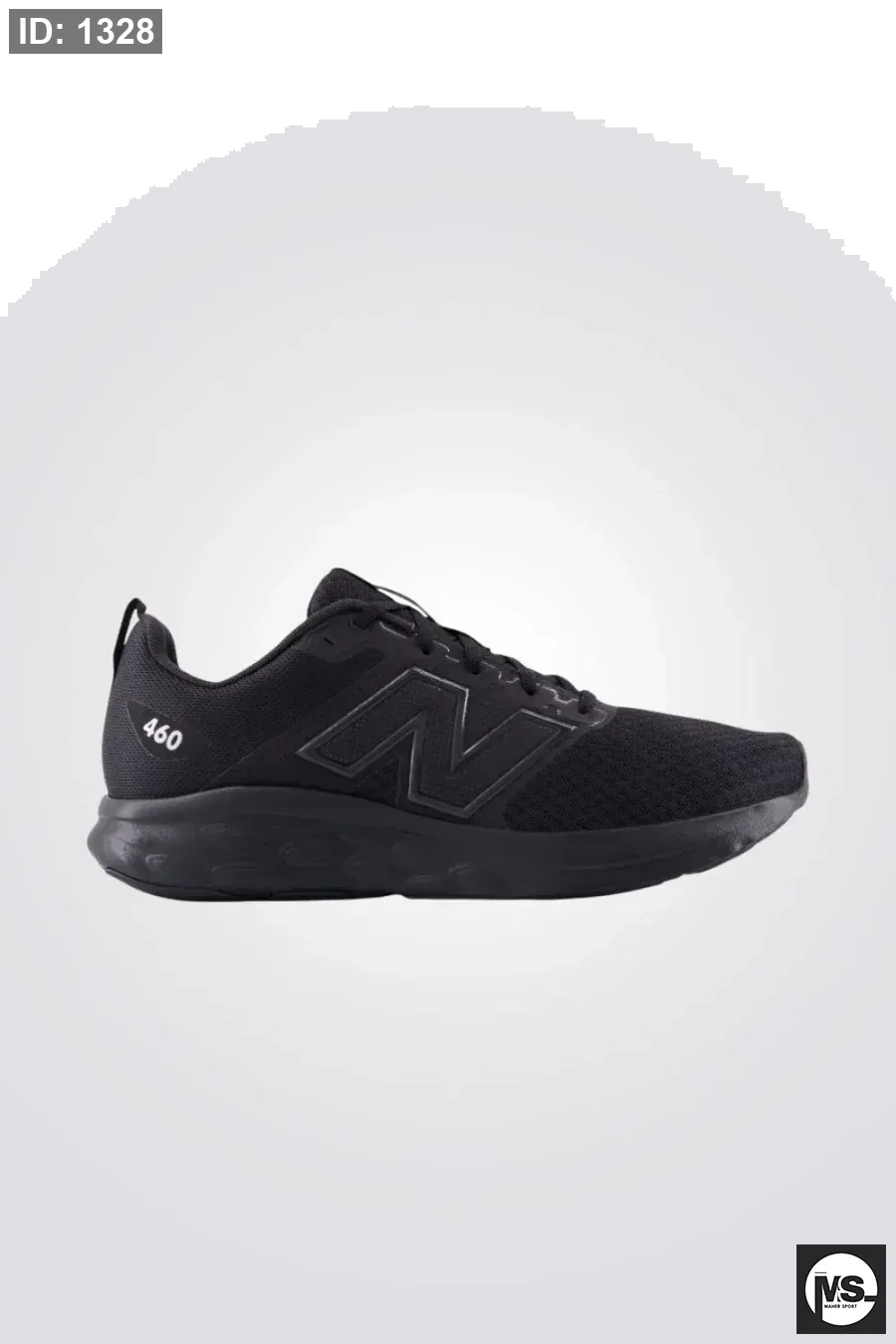 New Balance M460