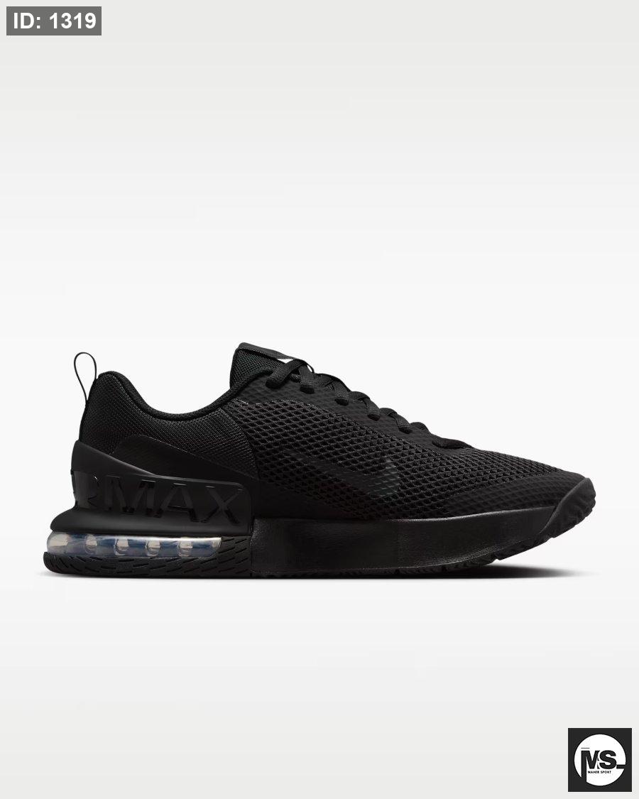 נעלי אימון גברים של Nike Air Max Alpha Trainer 6