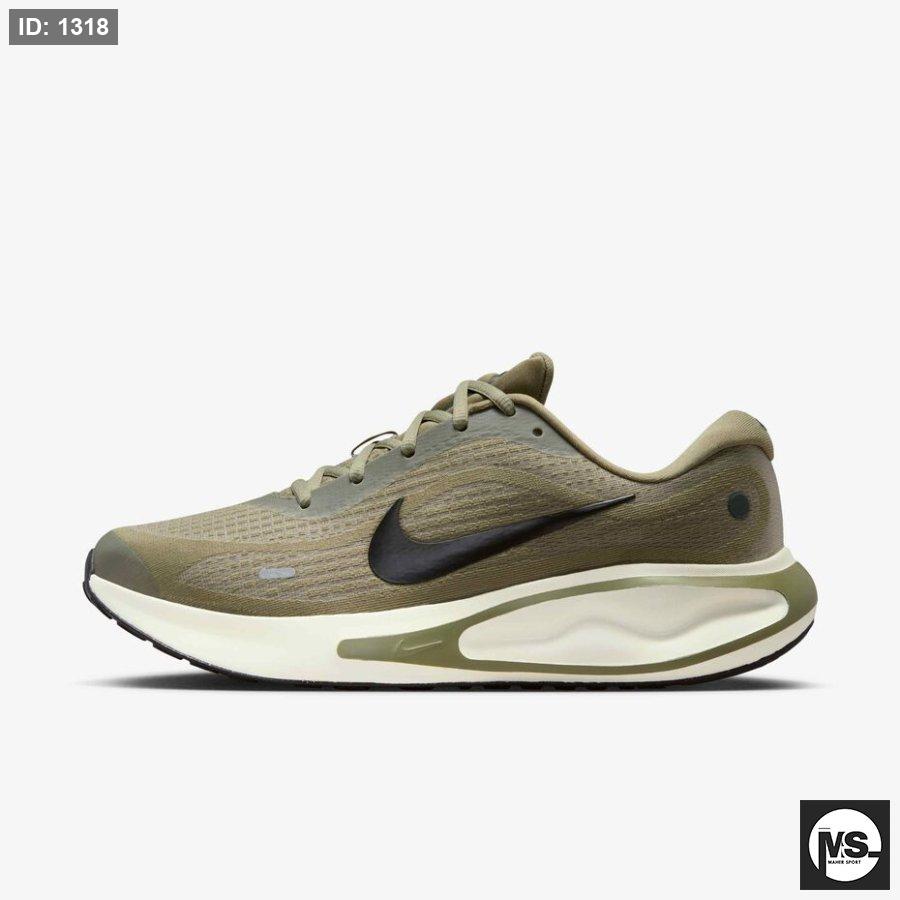 נעלי ריצת כביש לגברים של Nike Journey Run