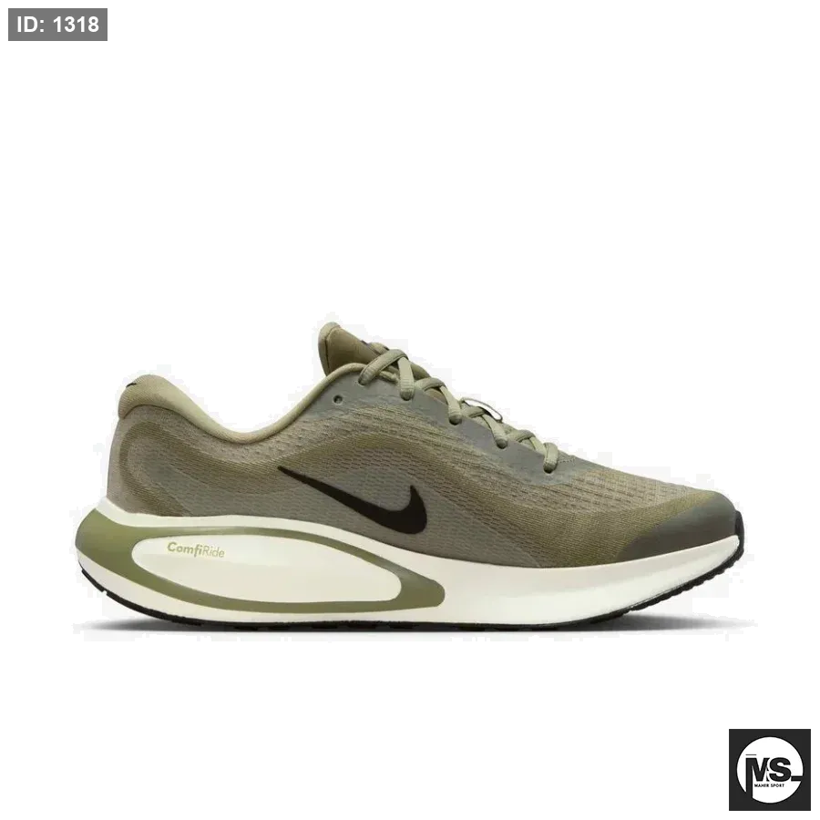 נעלי ריצת כביש לגברים של Nike Journey Run