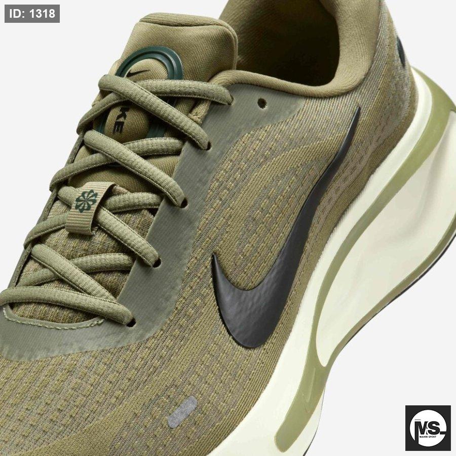 נעלי ריצת כביש לגברים של Nike Journey Run