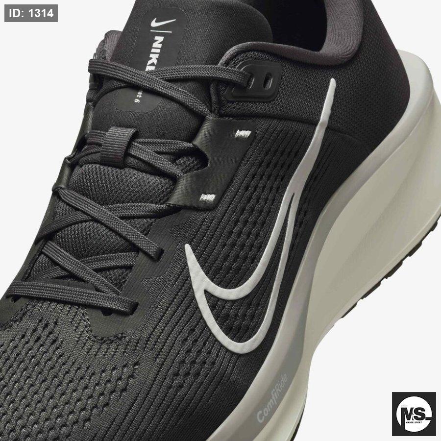 נעלי ריצת כביש לגברים של Nike Quest 6