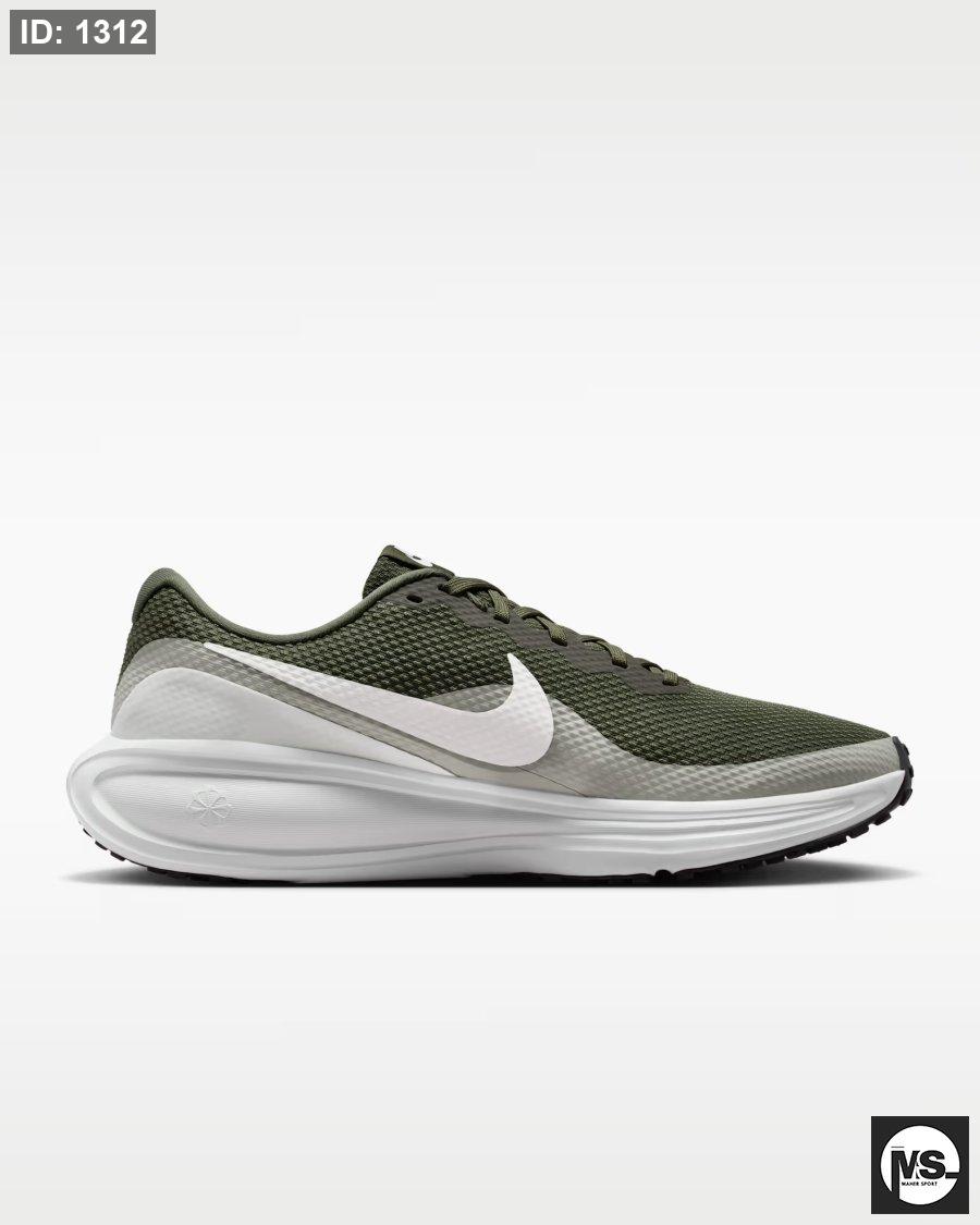 נעלי ריצת כביש לגברים של Nike Revolution 8