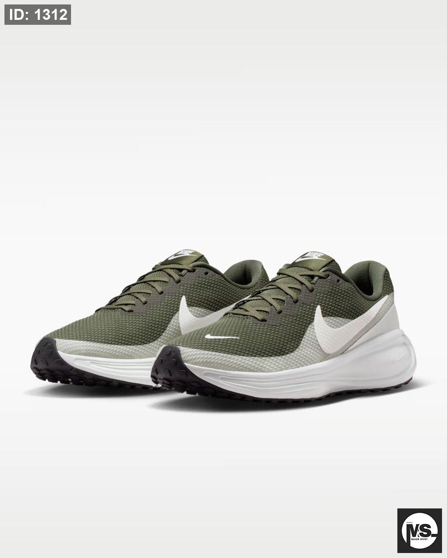 נעלי ריצת כביש לגברים של Nike Revolution 8