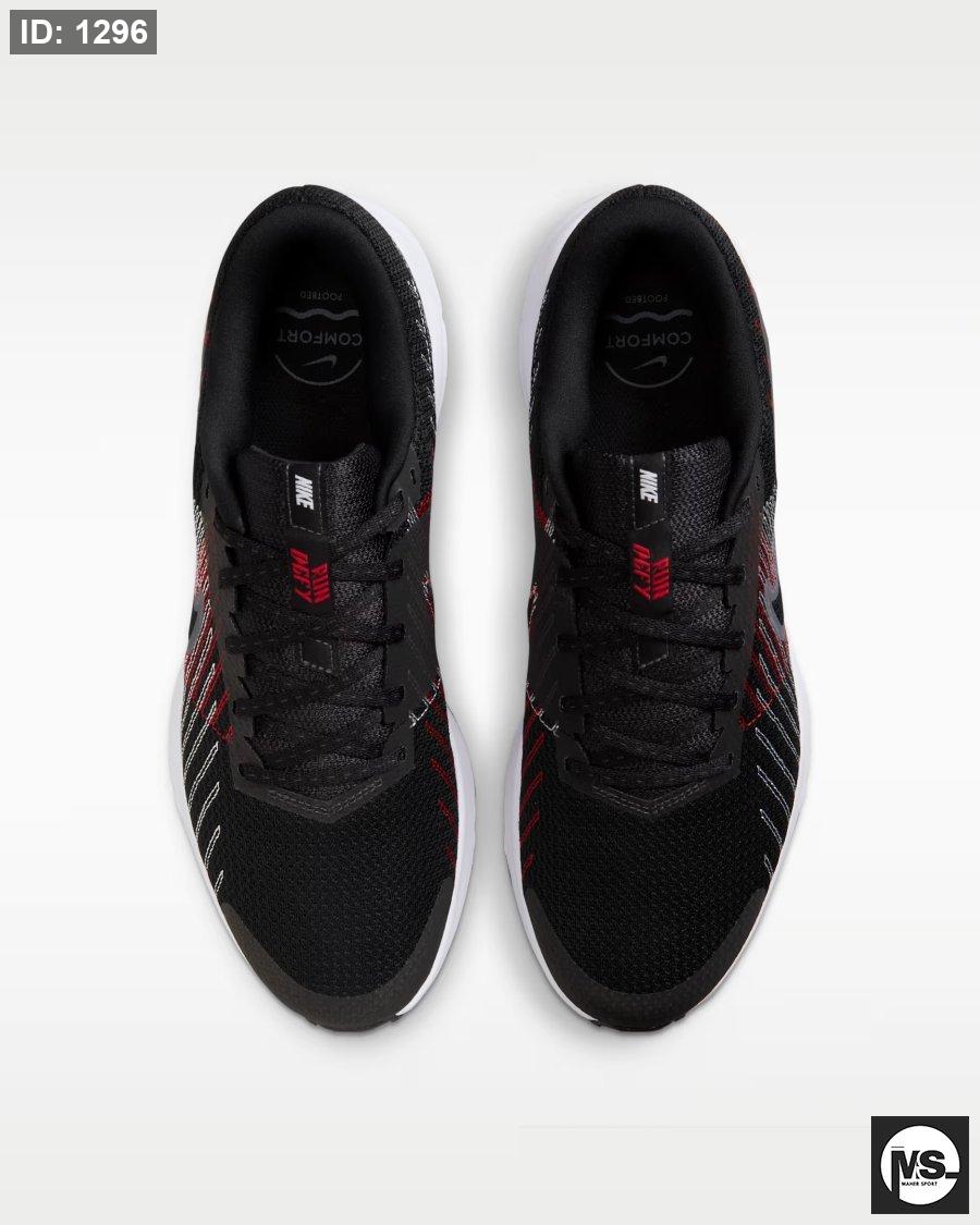 Nike Run Defy