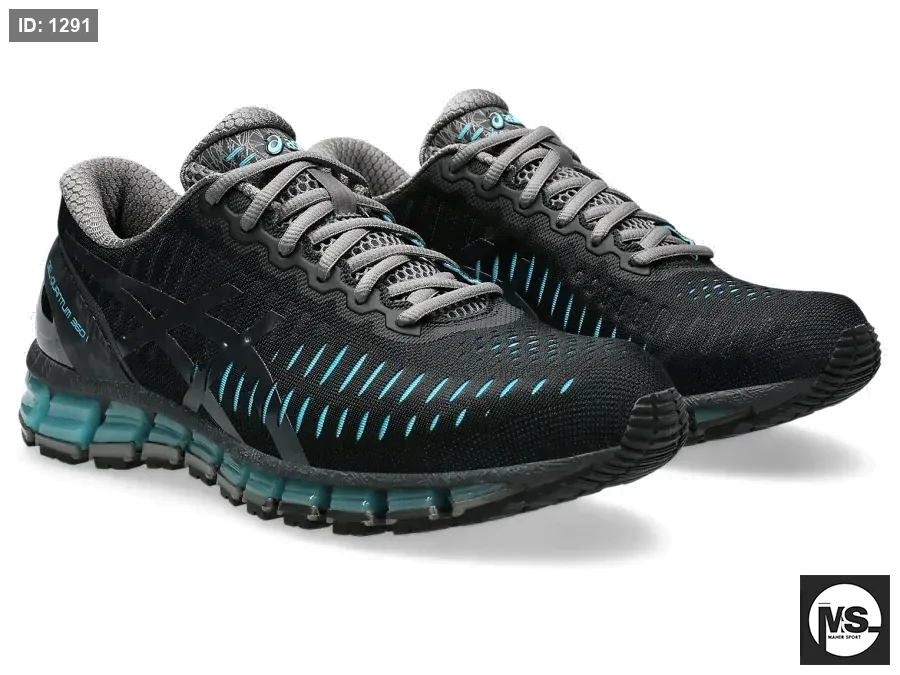 GEL-QUANTUM 360 I