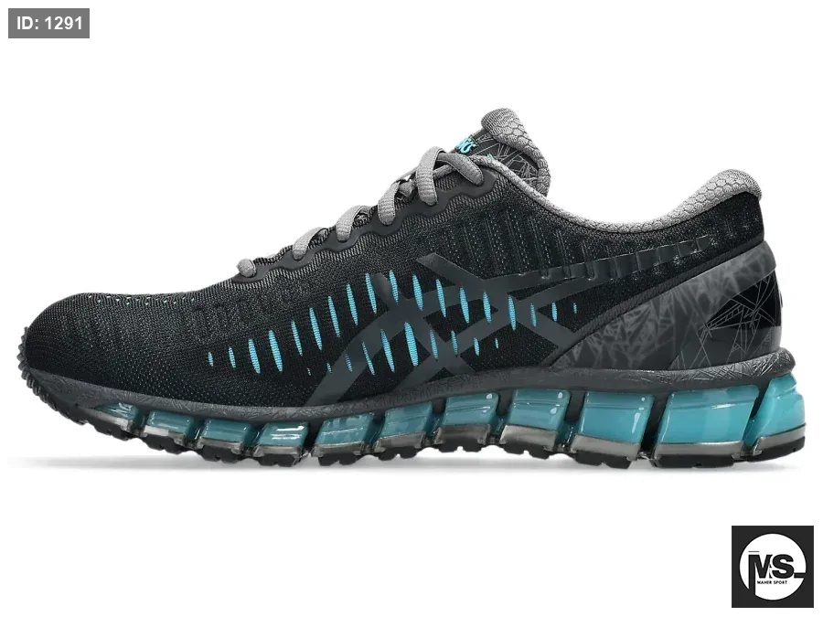 GEL-QUANTUM 360 I
