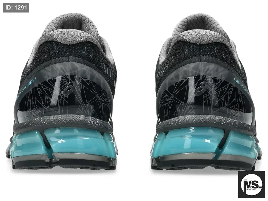 GEL-QUANTUM 360 I