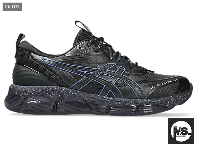 GEL-QUANTUM 360 VIII UTILITY