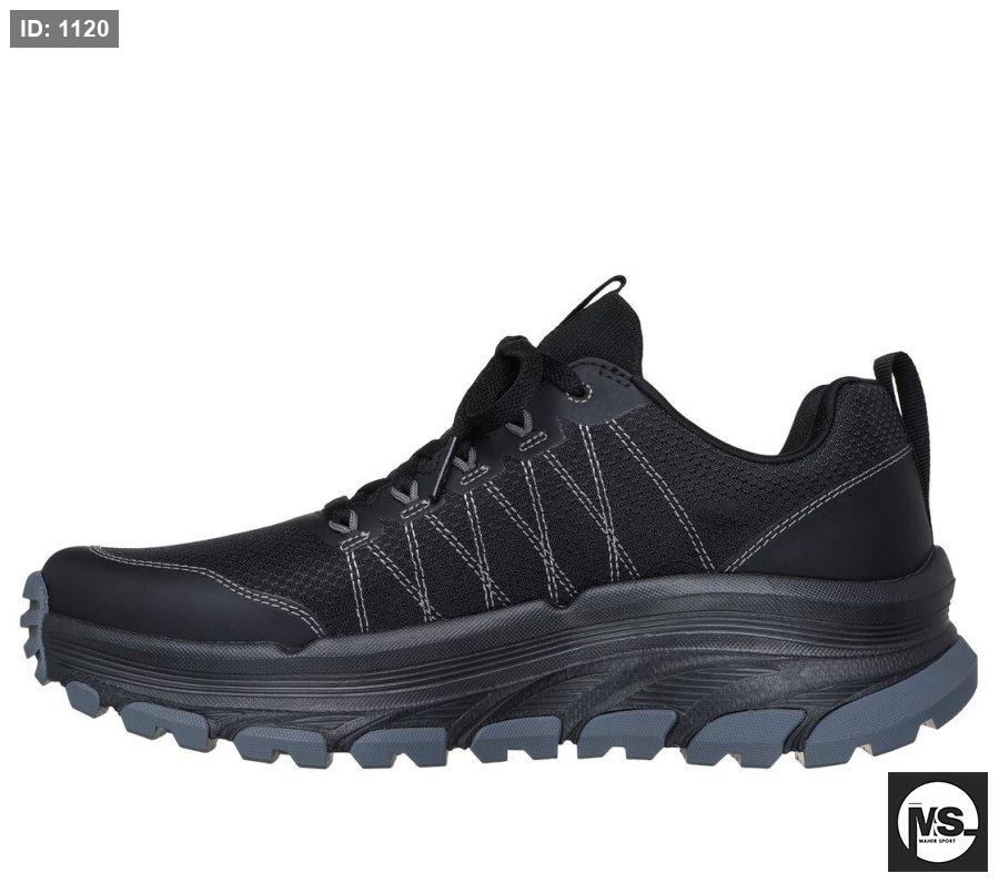 Man Skechers Relaxed Fit D'Lux Trekker