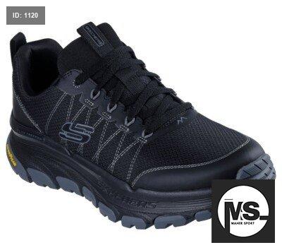 Man Skechers Relaxed Fit D'Lux Trekker