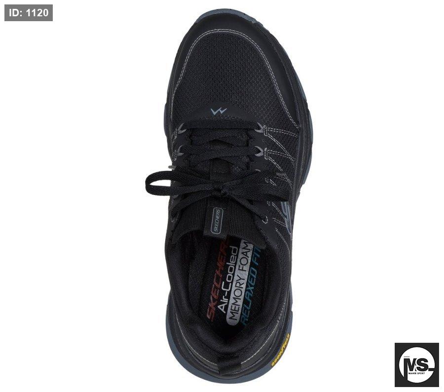 Man Skechers Relaxed Fit D'Lux Trekker
