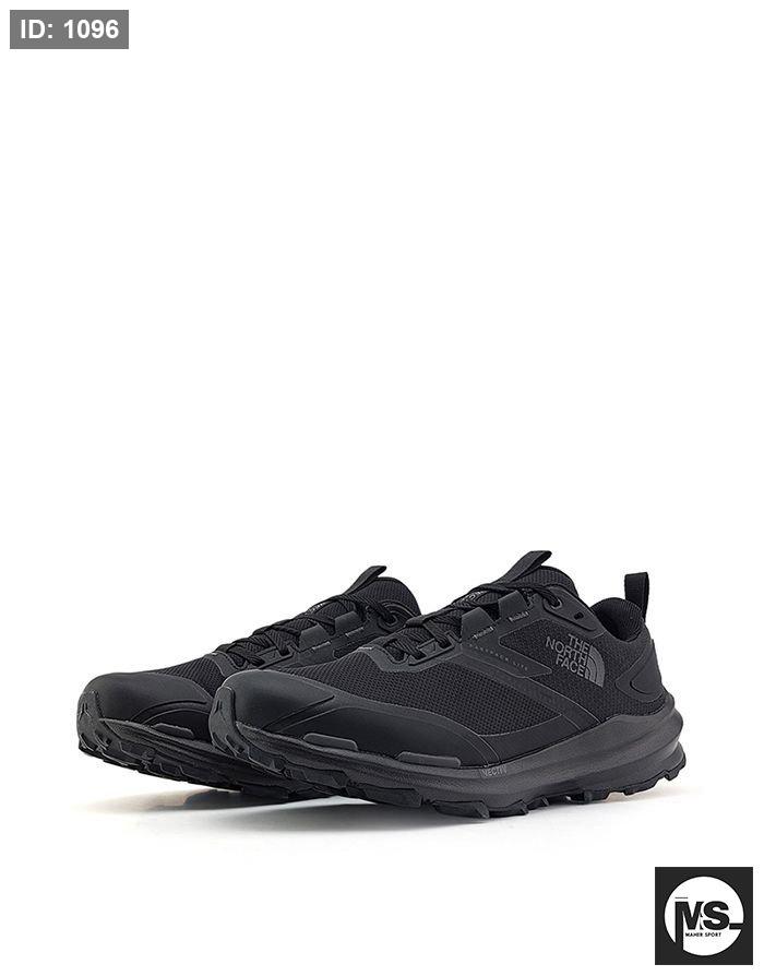 THE NORTH FACE M VECTIV FASTPACK LITE WP - TNF BLACK/ANTHRACI