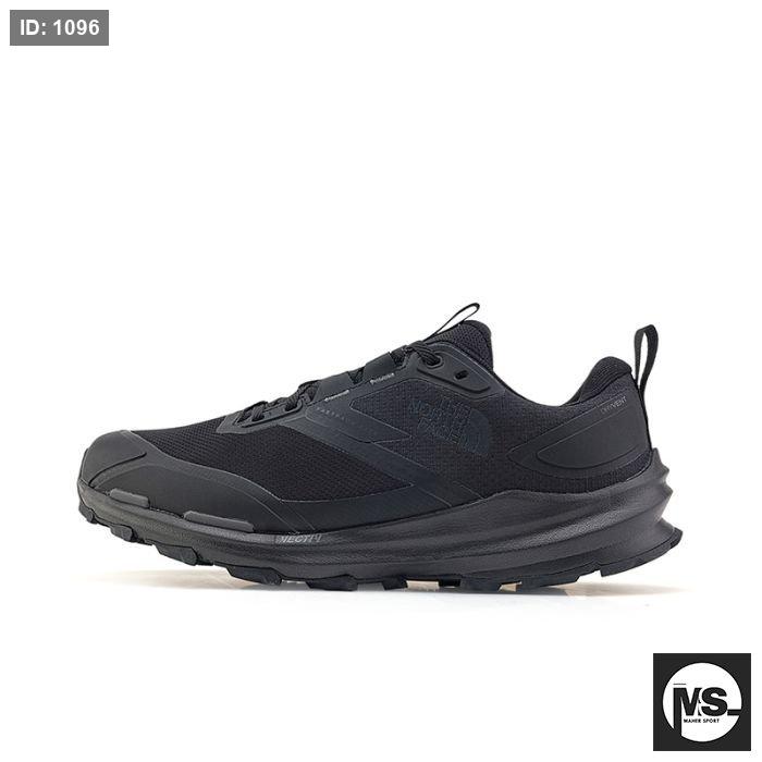 THE NORTH FACE M VECTIV FASTPACK LITE WP - TNF BLACK/ANTHRACI