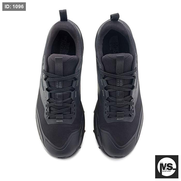 THE NORTH FACE M VECTIV FASTPACK LITE WP - TNF BLACK/ANTHRACI