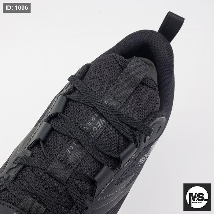 THE NORTH FACE M VECTIV FASTPACK LITE WP - TNF BLACK/ANTHRACI