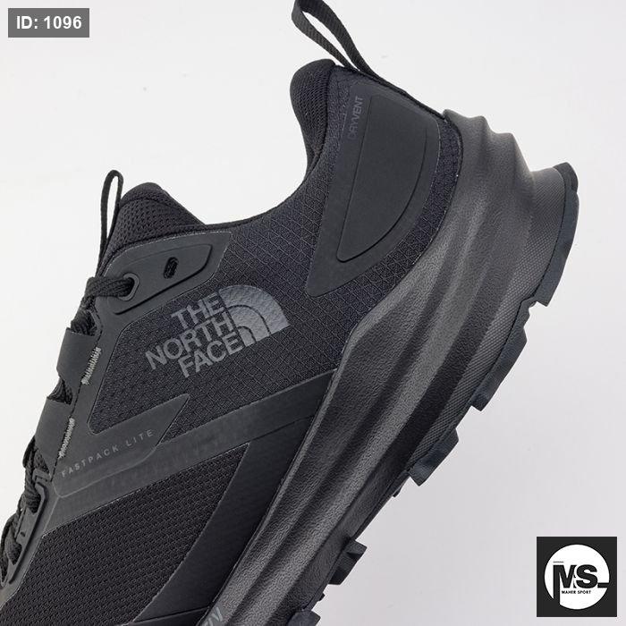 THE NORTH FACE M VECTIV FASTPACK LITE WP - TNF BLACK/ANTHRACI