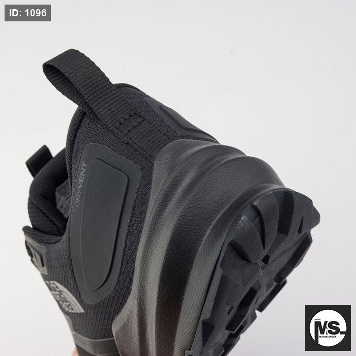 THE NORTH FACE M VECTIV FASTPACK LITE WP - TNF BLACK/ANTHRACI