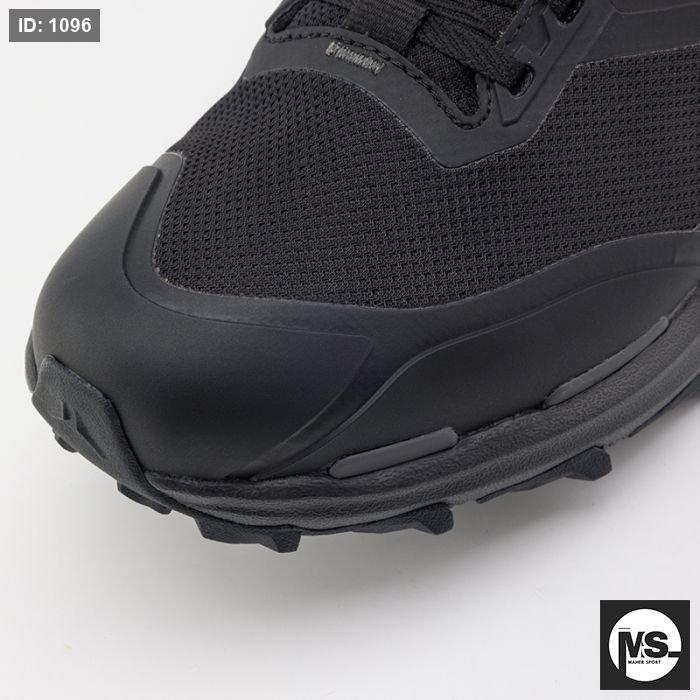 THE NORTH FACE M VECTIV FASTPACK LITE WP - TNF BLACK/ANTHRACI
