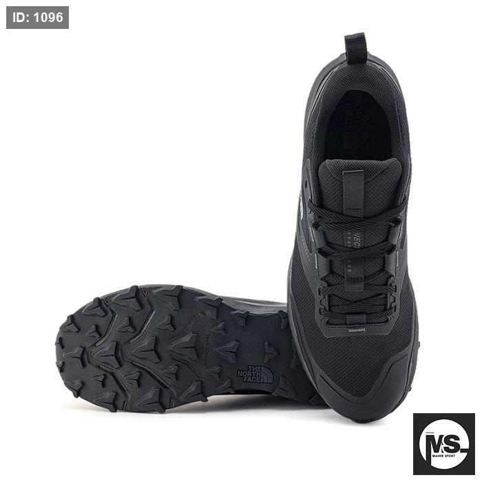THE NORTH FACE M VECTIV FASTPACK LITE WP - TNF BLACK/ANTHRACI