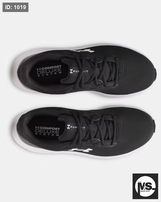 UA Pursuit 4