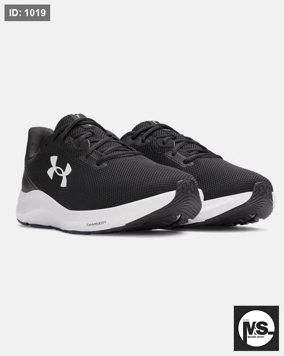 UA Pursuit 4