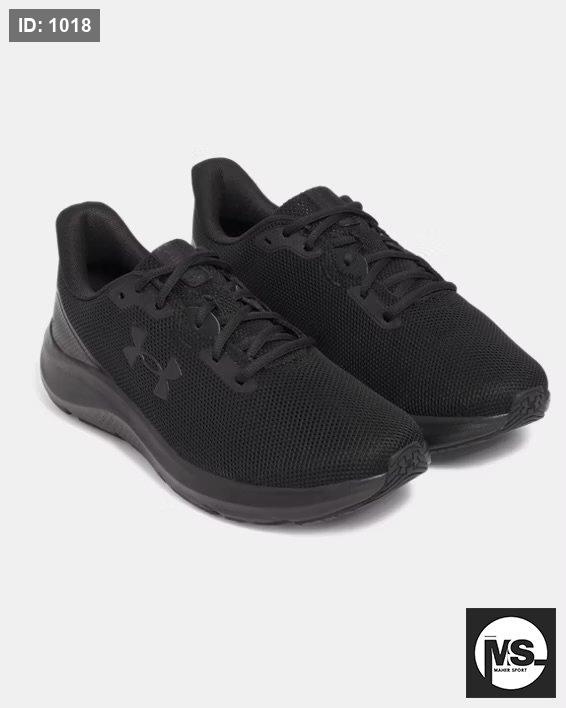 UA Pursuit 4