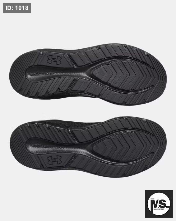 UA Pursuit 4
