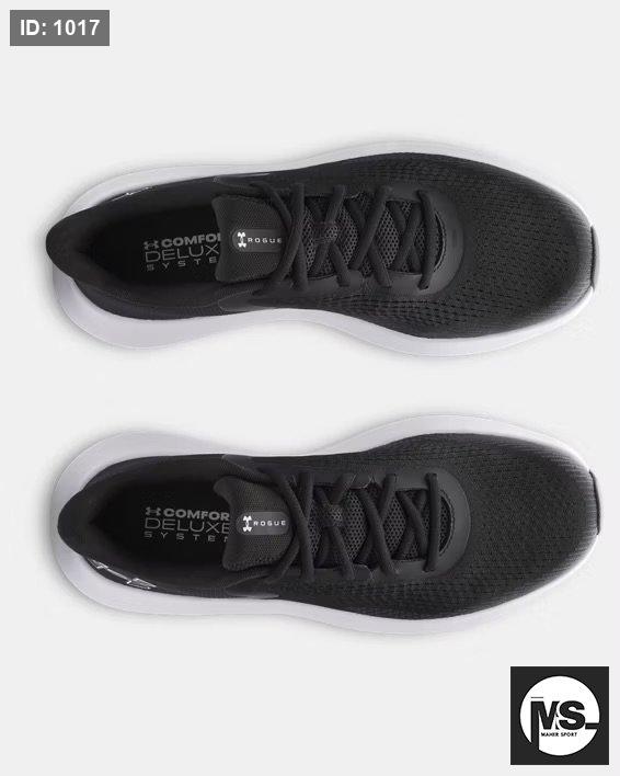 UA Rogue 5