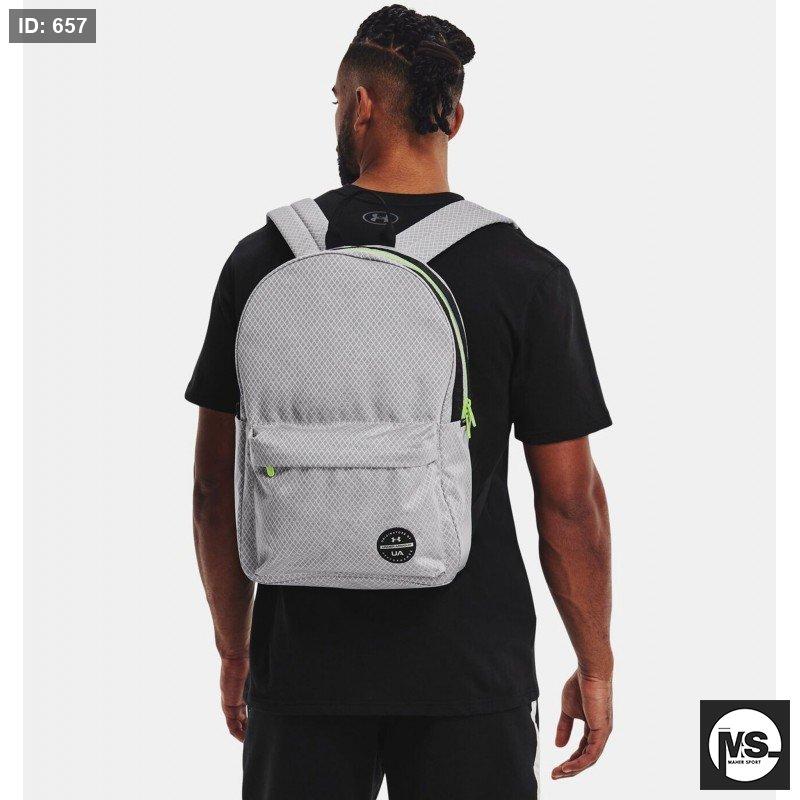 Under Armour Loudon Ripstop Backpack