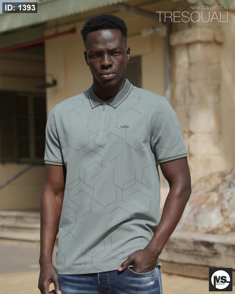 אבל S/S Polo SALDIN