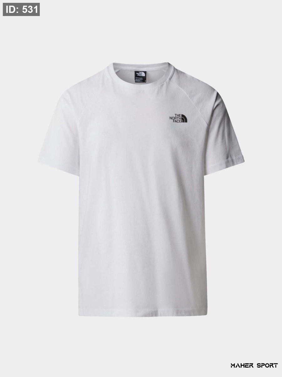 חולצת טריקו The North Face Denali
