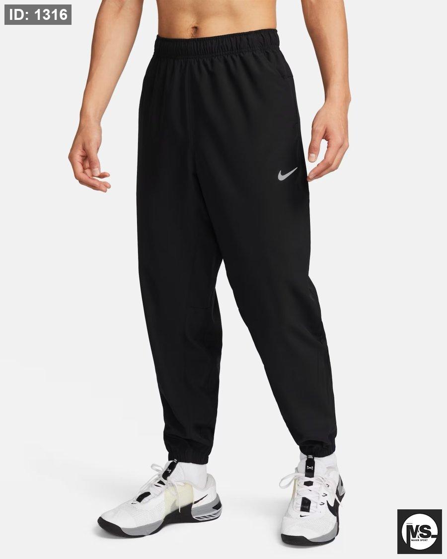 מכנסי Dri-FIT מחודדים לגברים של Nike Form