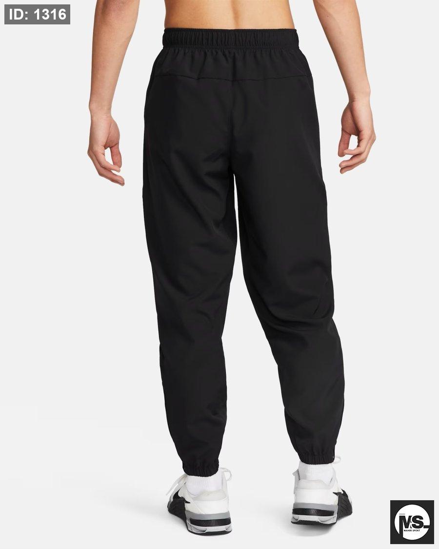 מכנסי Dri-FIT מחודדים לגברים של Nike Form