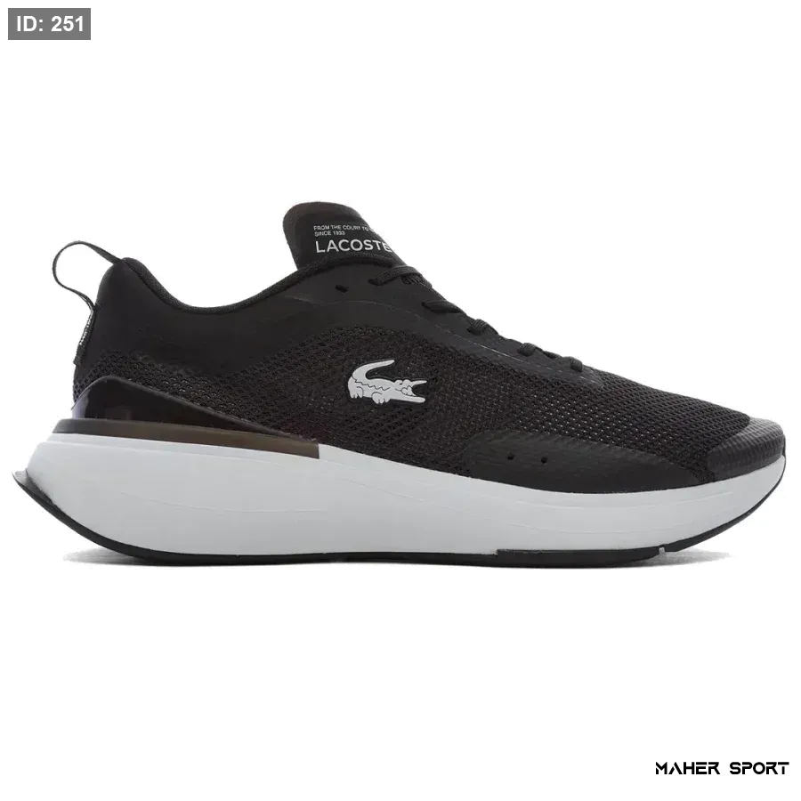 Zapatillas Lacoste Run Spin Evo
