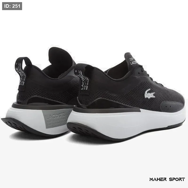 Zapatillas Lacoste Run Spin Evo
