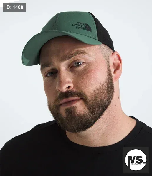 SUMMER LT TRUCKER HAT