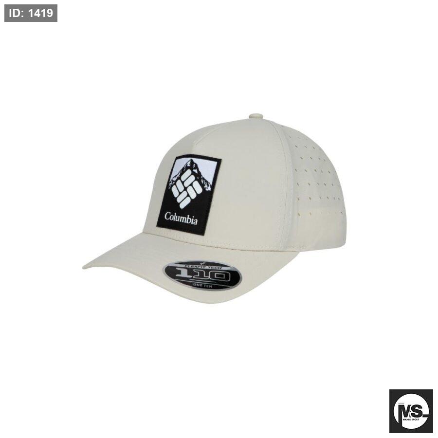 Unisex Columbia Hike™ 110 כובע הצמד אחורי