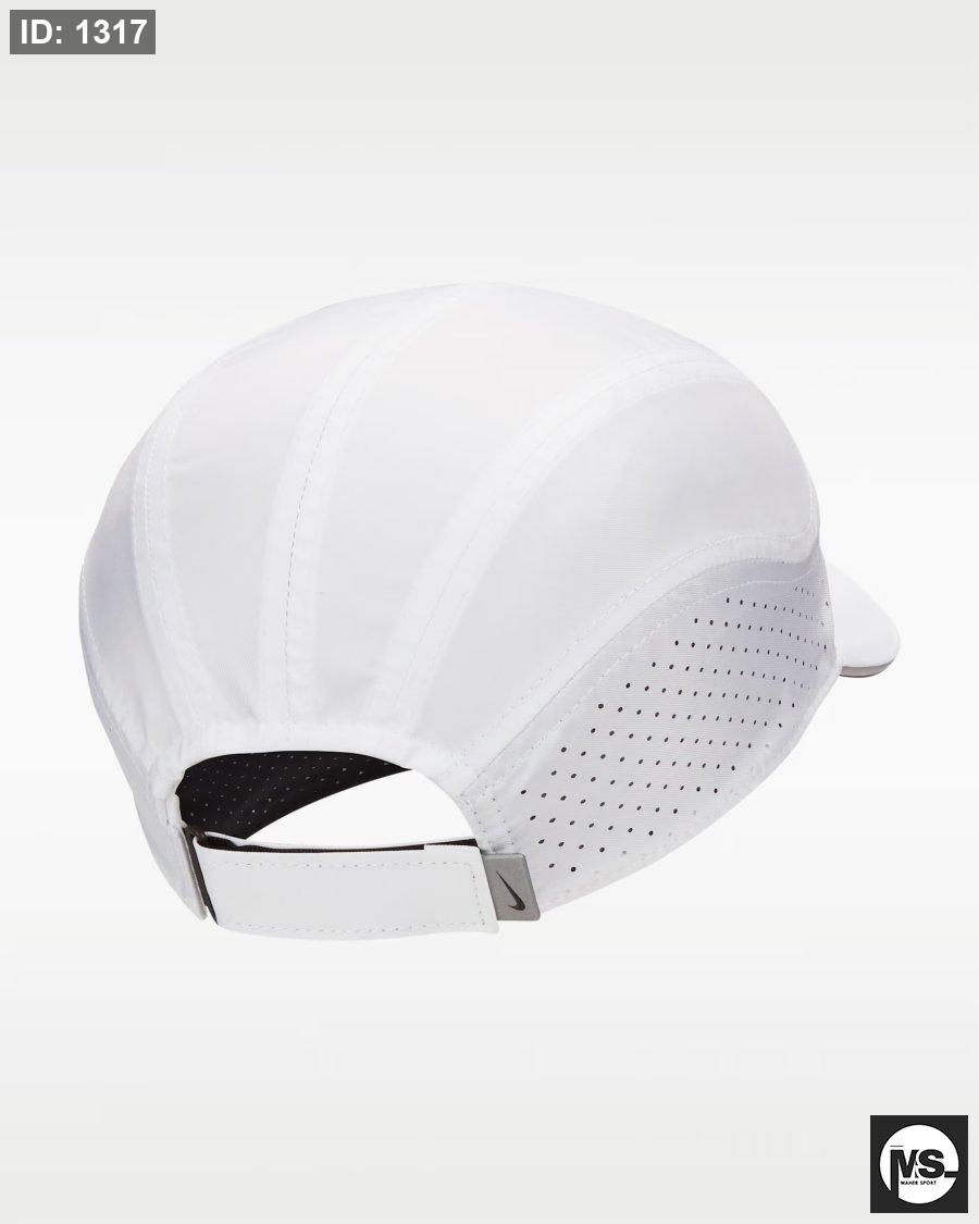 כובע רפלקטיבי לא מובנה של Nike Fly Dri-FIT ADV
