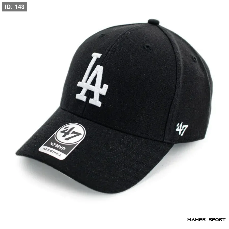 Cap Mlb לוס אנג'לס דודג'רס