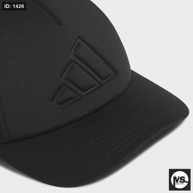 כובע משאית קצף גולף לגברים של adidas