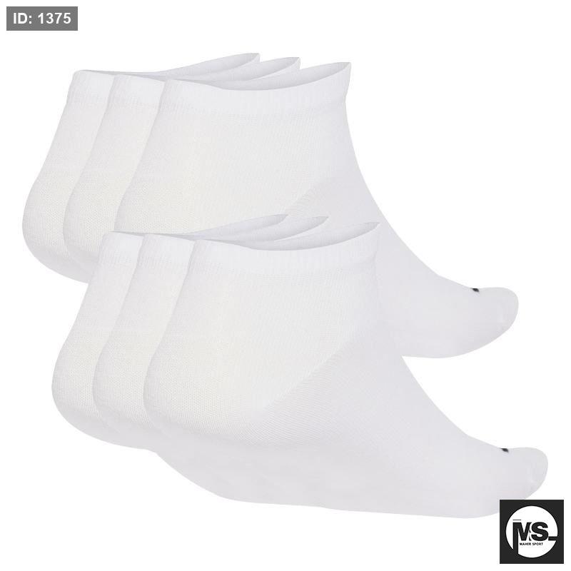 גרביים בלרינה ליניאריות דקות 6 זוגות