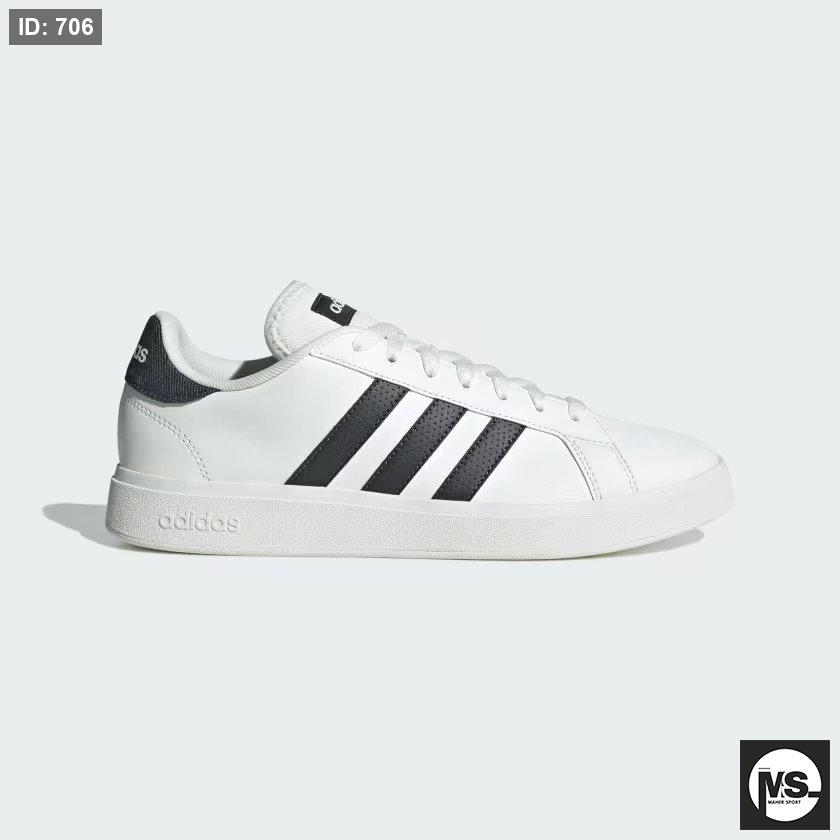 GRAND COURT BASE 2.0 SHOES