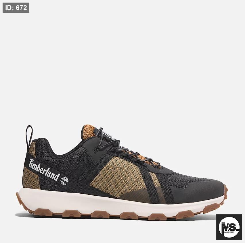 Winsor Trail Low LC עמיד למים