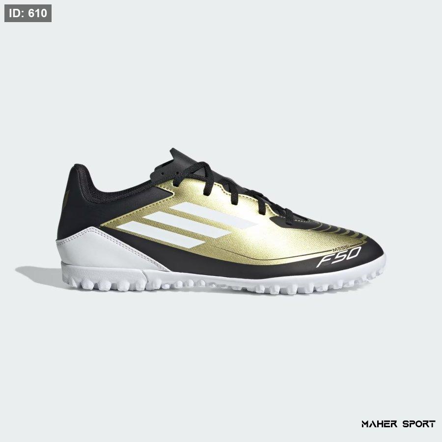 מגפי F50 CLUB MESSI TURF