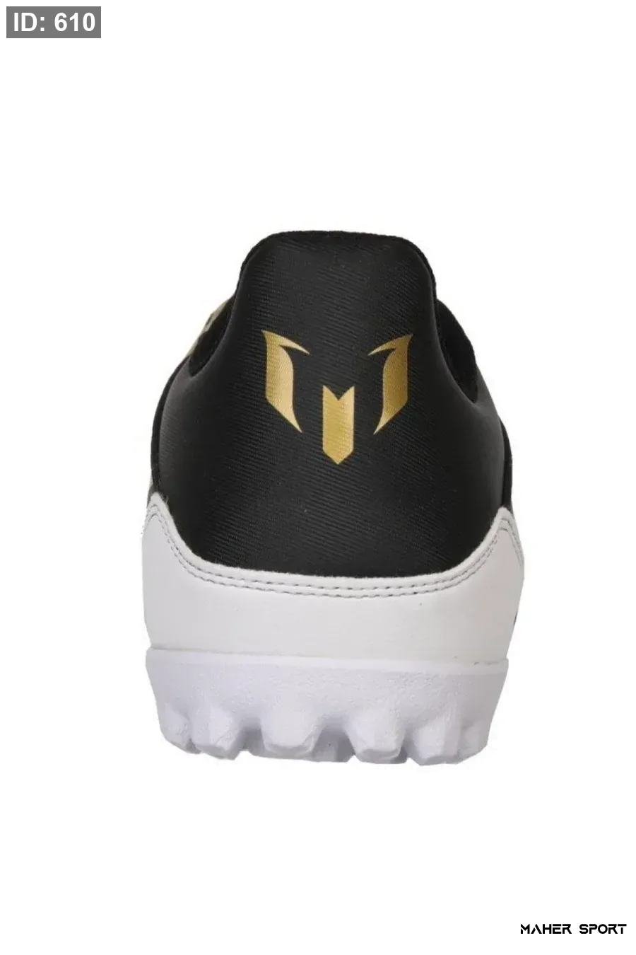 מגפי F50 CLUB MESSI TURF