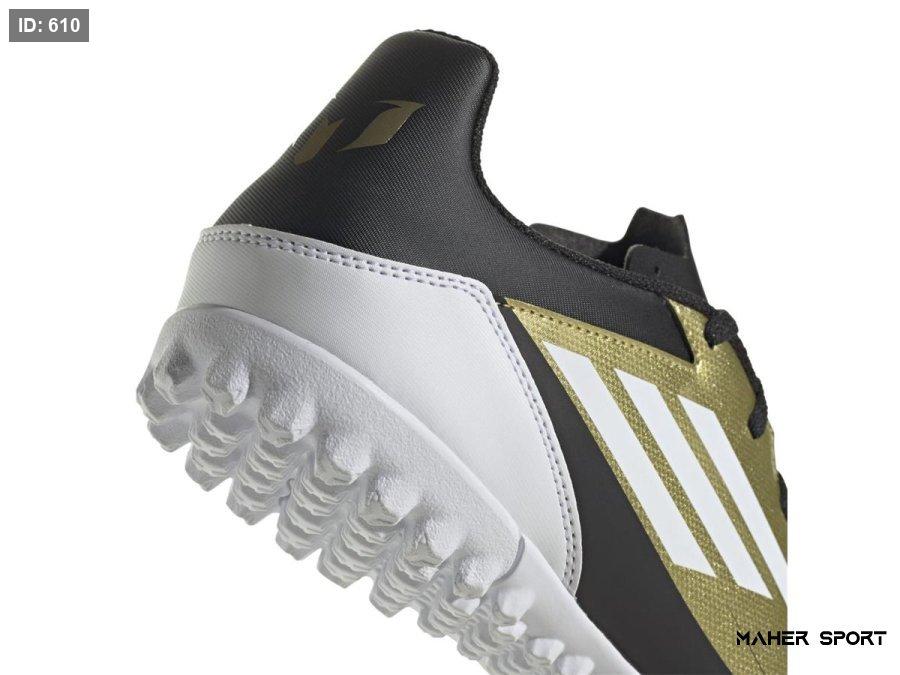 מגפי F50 CLUB MESSI TURF