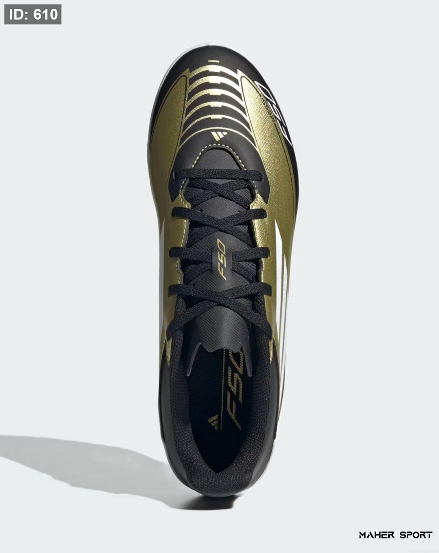 מגפי F50 CLUB MESSI TURF